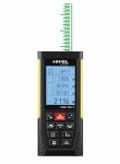 HDM-70G Dalmierz laserowy USB/BLUETOOTH z zieloną wiązką