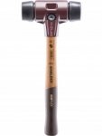 SIMPLEX 60 MŁOTEK BRUKARSKI GUMOWY 60mm GUMA 1,6kg