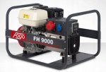 FOGO FH9000 AGREGAT PRĄDOTWÓRCZY 7kW 230V GENERATOR 7000W