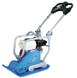 Zagęszczarka Jednokierunkowa Weber  CF3/60 HD 107 KG 