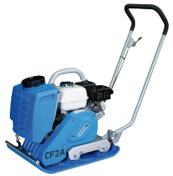Zagęszczarka Jednokierunkowa Weber CF 2A HD 82 KG 
