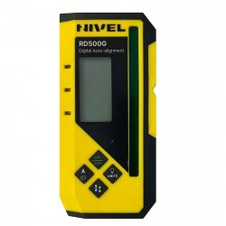 Nivel System Czujnik RD500G Digital 