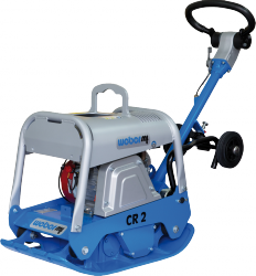 Zagęszczarka Rewersyjna Weber CR2 HD 143 KG 