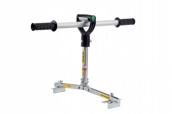 MIMAL CDP CHWYTAK PŁYTEK PŁYT 22-50cm RĄCZKA 2os