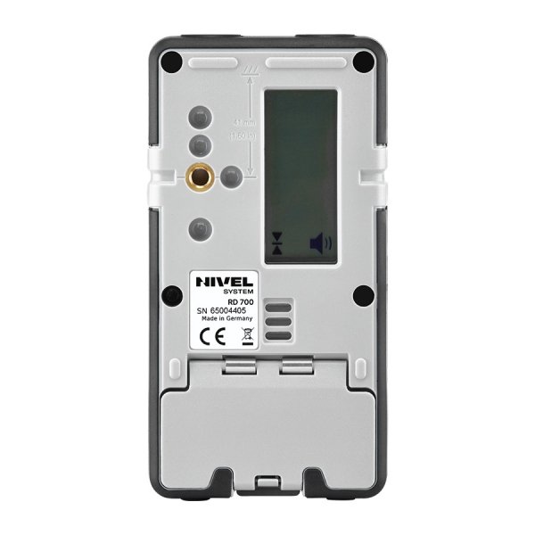 Nivel System RD700 Digital Czujnik laserowy