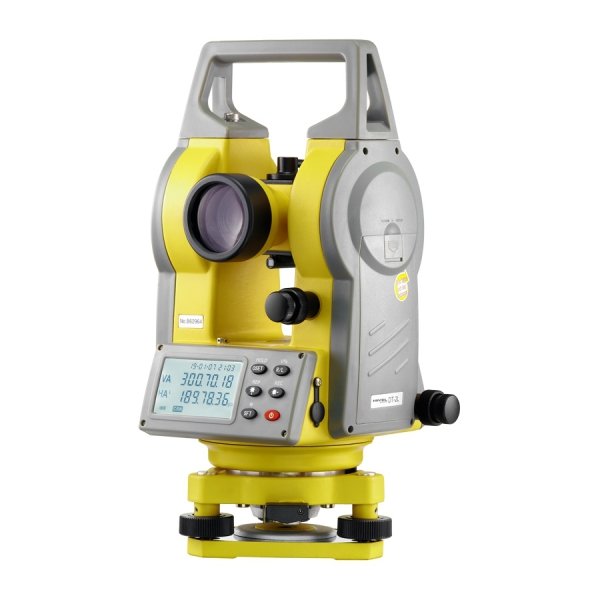 Nivel System DT-2L Teodolit elektroniczny