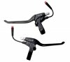 Zestaw manetek hamulca do Tomini H08, Kugoo G-Booster