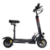 Hulajnoga Elektryczna TOMINI H06C PRO 