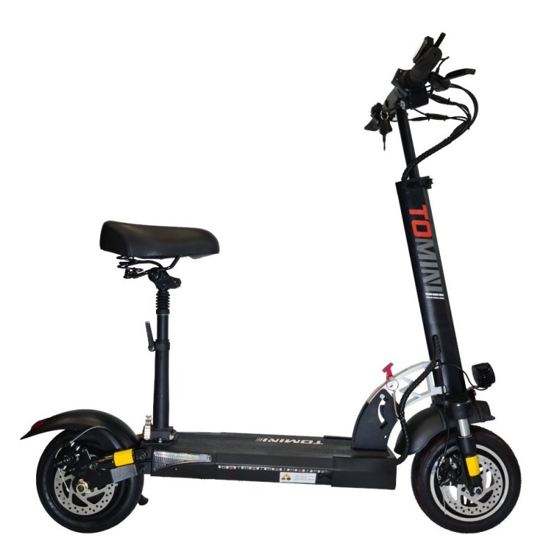 Hulajnoga Elektryczna TOMINI H06C PRO 