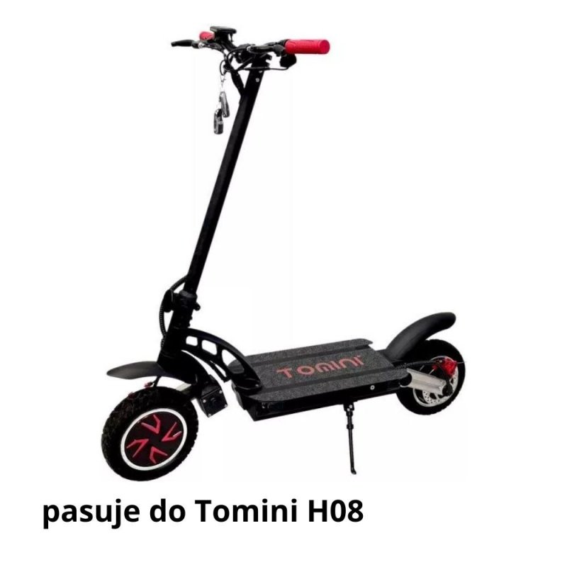 Bateria do Kugoo G-Booster, Tomini H08 48V 20Ah