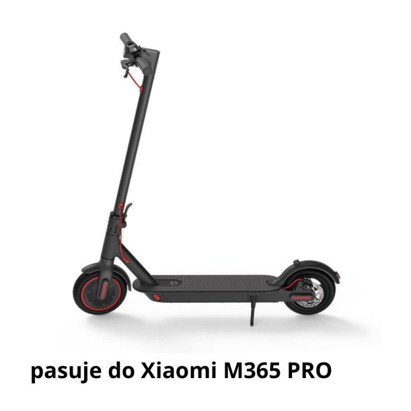 Bateria do Xiaomi M365 PRO do 52km - Samsung 14,4Ah 518,4Wh