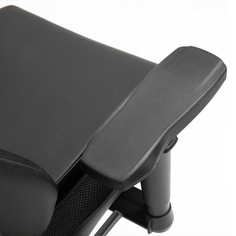 Fotel gamingowy GHOST XII LED Heavy Duty Edition do 150kg
