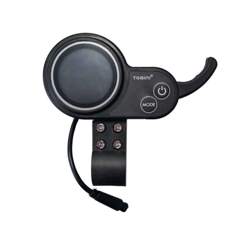Wyświetlacz LCD Tomini H06c PRO