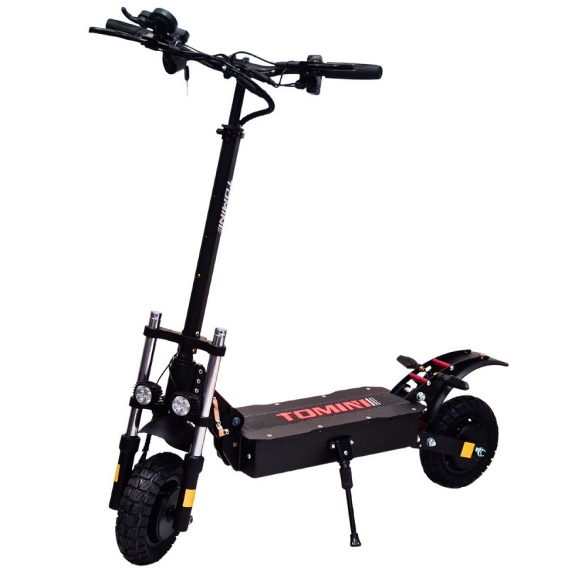 Hulajnoga Elektryczna TOMINI H10 PRO/X NFC 2000W
