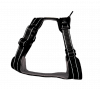 WalkeDog Szelki guard Alius dla psa z PSIM DOWODEM™ Rozmiar XS