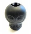 Soda Pup Skull Treat Dispenser - zabawka na smaczki w kształcie czaszki