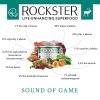 Rockster Sound of game - jeleń 195g