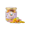 Cooka’s Cookies UNICORN SPARKLES Płatki kokosa z dodatkami Superfood 40g