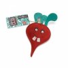 GREEN & WILD'S Terry the Turnip (Rzepa)