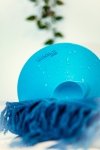 Mata LickiMat® Splash™ turkusowa