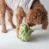 Pups & Bubs SNUFFLE CABBAGE Kapusta zabawka węchowa 
