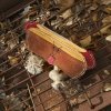 GREEN & WILD'S Harry the Hot Dog