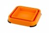 LickiMat® Outdoor Keeper™ pomarańczowy