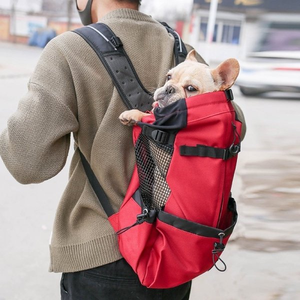 Plecak / nosidło dla psa &quot;XL&quot;