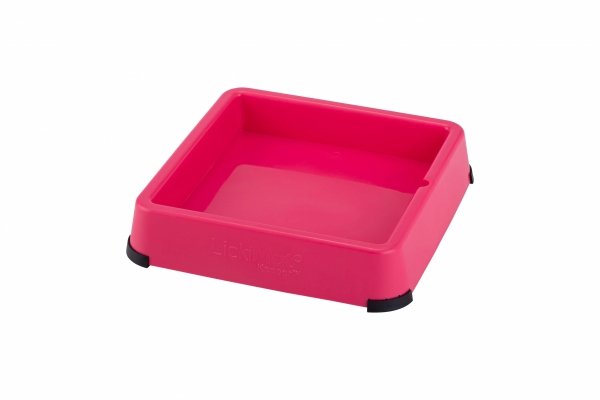 LickiMat® Indoor Keeper™ różowy