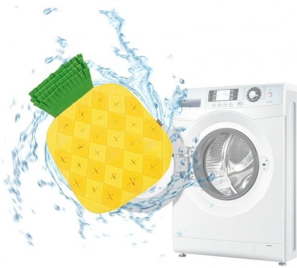 Mata węchowa ANANAS