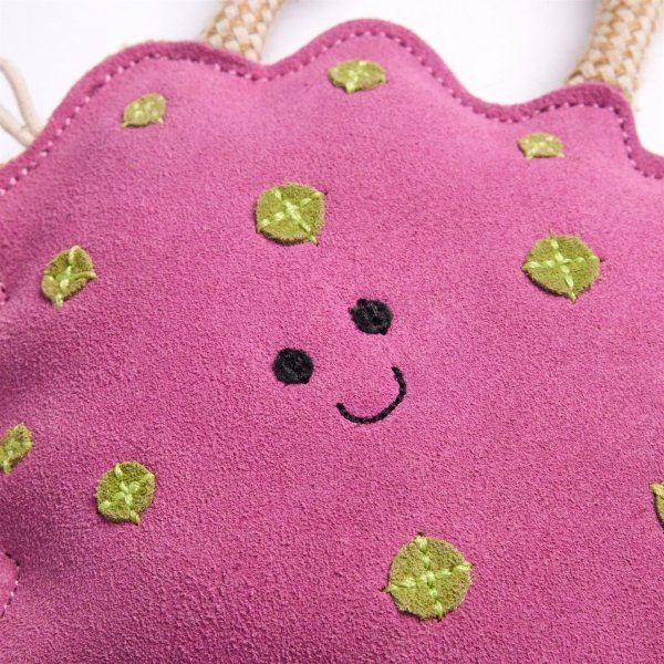 GREEN &amp; WILD'S Splat zabawka ekologiczna dla psa