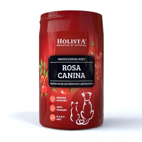 Holista BIO Rosa Canina 150g