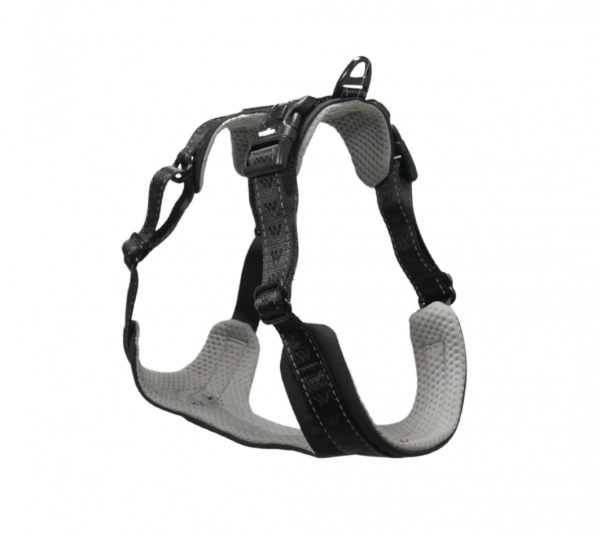 WalkeDog Szelki guard &quot;Alius&quot; dla psa z PSIM DOWODEM™ Rozmiar XS