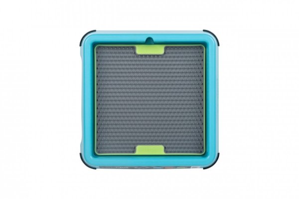 LickiMat® Indoor Keeper™ turkusowy