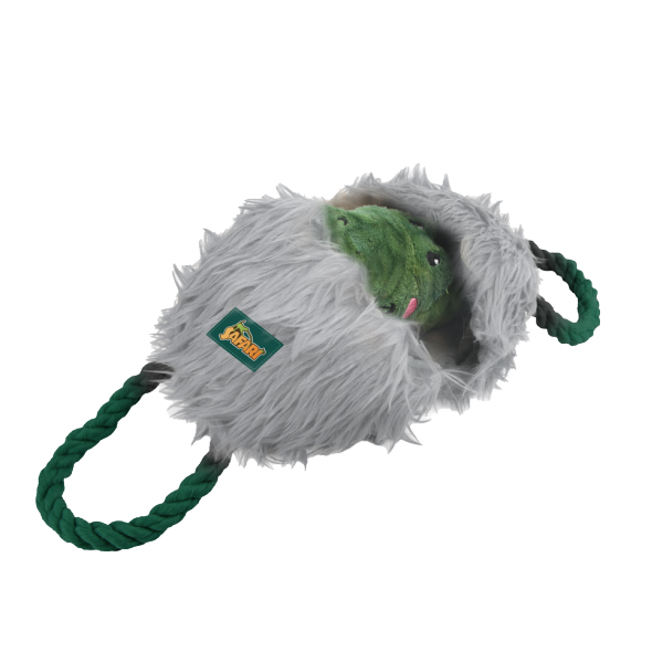 AFP Safari Leave Me Alone ALIGATOR