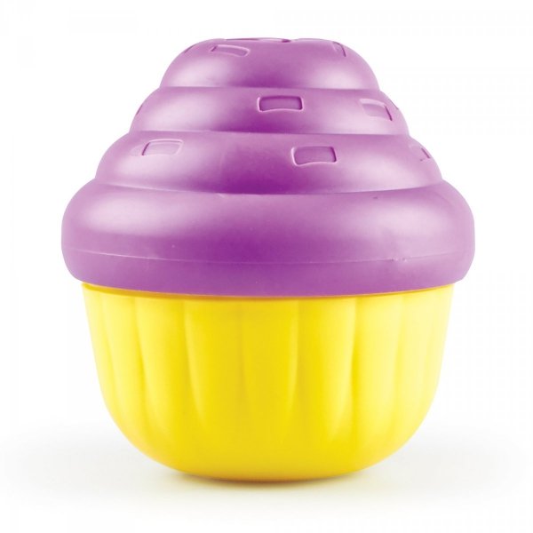 Brightkins Zabawka na przysmaki Large Cupcake DUŻA BABECZKA