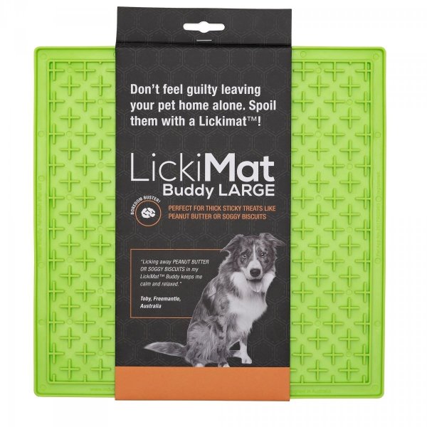Mata LickiMat® Classic Buddy™ LARGE