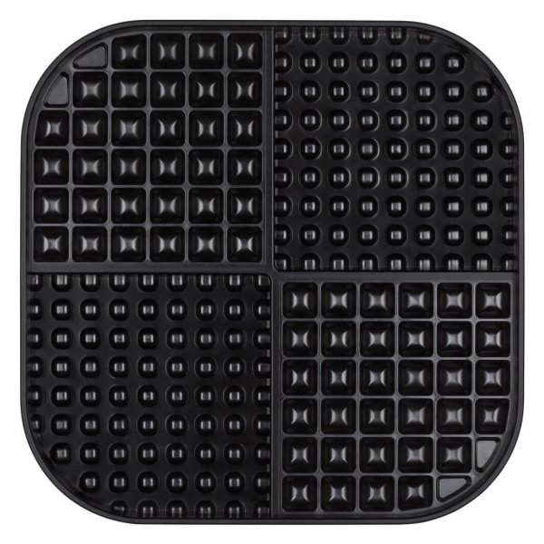 Mata LickiMat® Slomo™ XL czarna