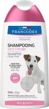 Francodex 172445 szampon bez spłukiwania 250ml