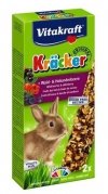 Vitakraft 0049 Kracker 2 szt dla królika Leśna