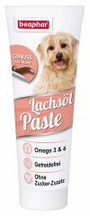 Beaphar 15215 Lachsol Paste Dog 250ml