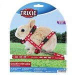Trixie 6265 Szelki dla małych królików