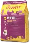 JOSERA 5167 Miniwell 900g