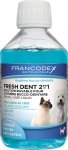 Francodex 179120 Fresh Dent płyn d/psa, kota 250ml
