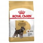 Royal 255800 Miniature Schnauzer Adult 7,5kg
