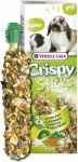 VL 462058 Crispy Sticks 2kolby 110g warzywo gryzoń