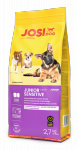 JosiDog 4785 Junior Sensitive 2,7kg