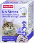 Beaphar 14897 No Stress Aromatyzer Behaw Cat 30ml