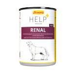 JOSERA 8234 Renal dla psa puszka 400g