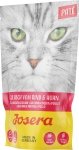JOSERA 0079 Pate Gulasz Wołowina i kurczak 85g